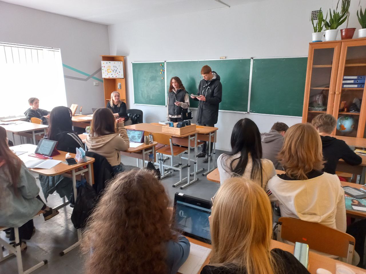 Профорієнтація