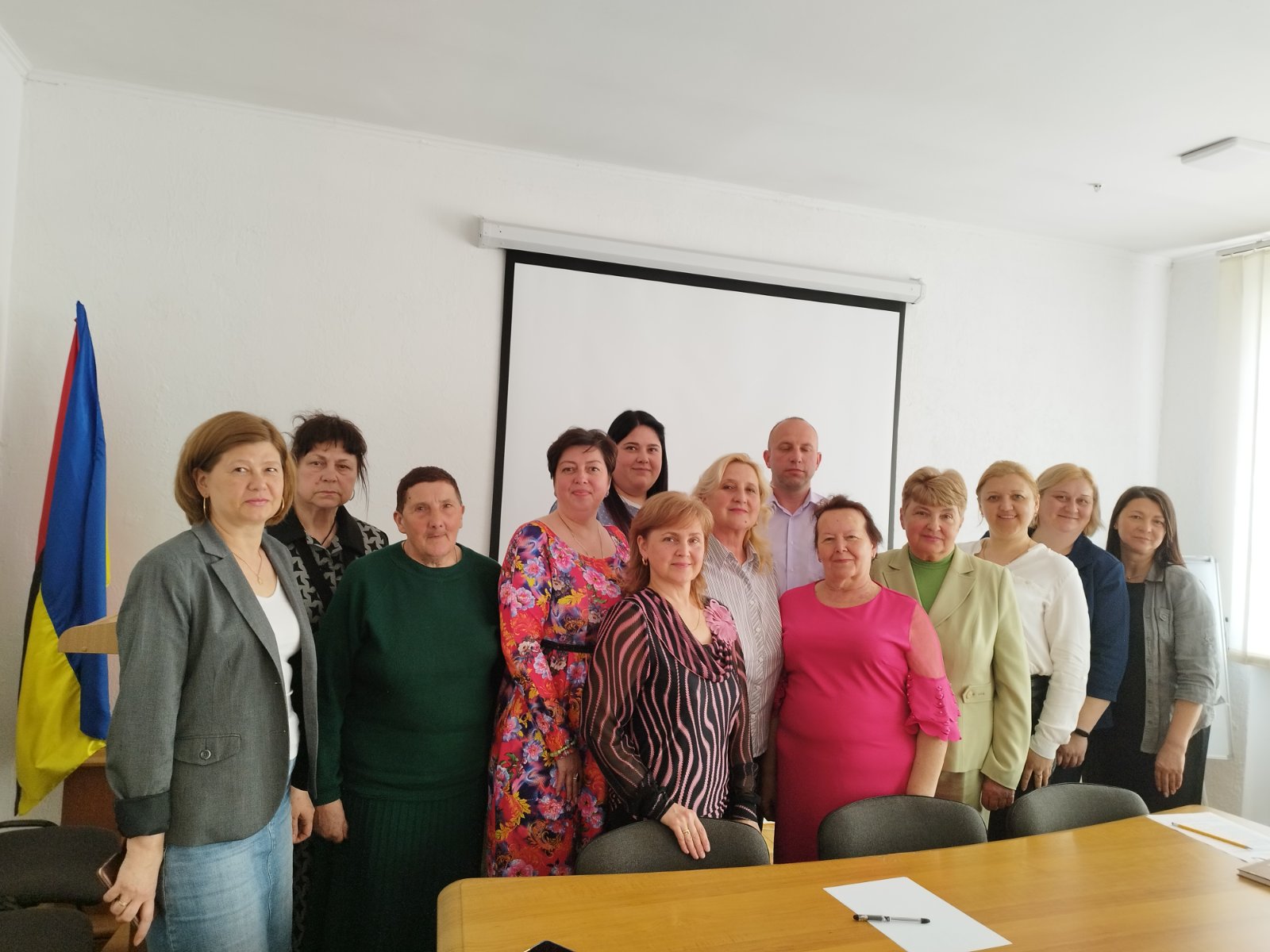 Атестація бібліотекаря!