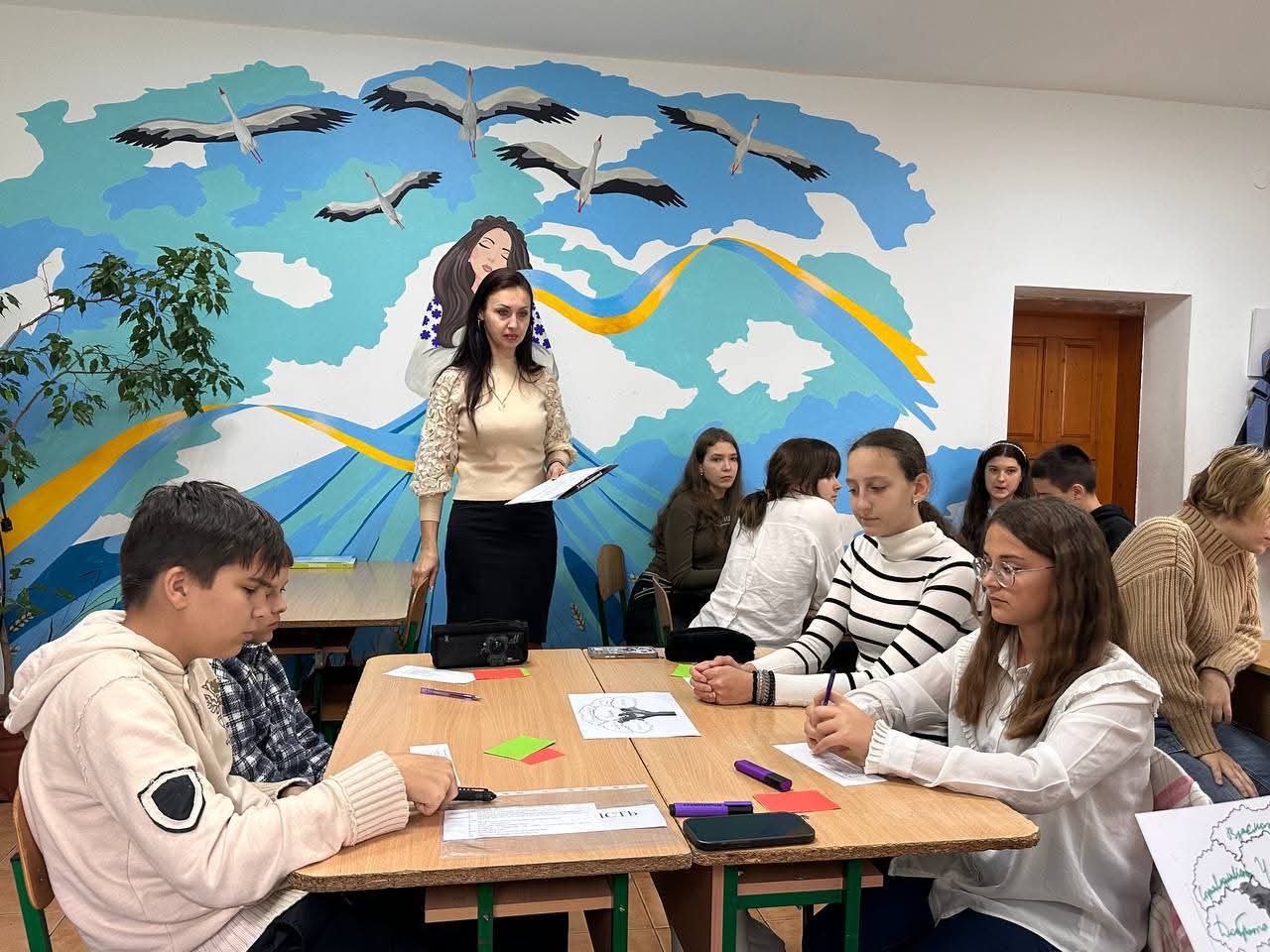 Курсу “Громадянська освіта”. Принципи академічної доброчесності.