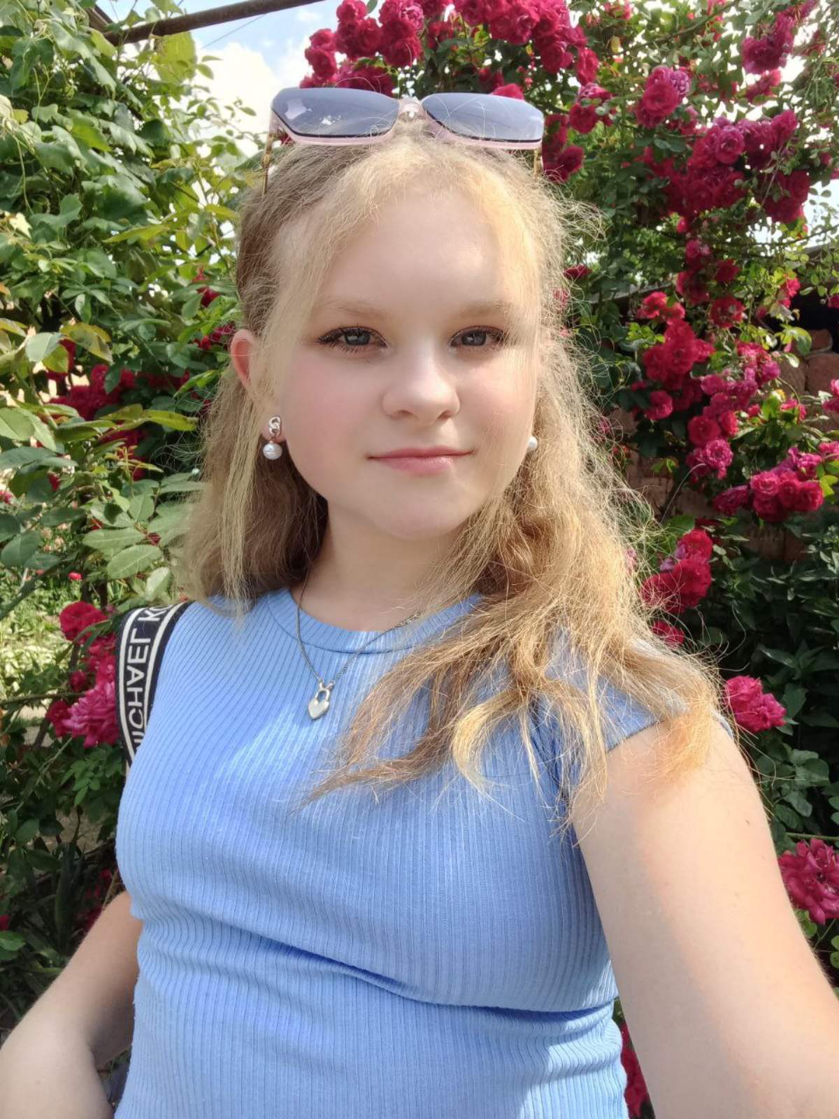 Вітаємо уеницю 9-Б класу Любчинську Олександру з ІІІ місцем в І етапі учнівської олімпіади з англійської мови