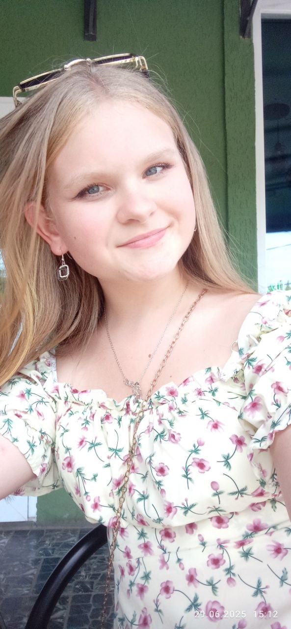 Вітаємо ученицю 9-Б класу Любчинську Олександру з ІІ місцем в І етапі учнівської олімпіади з біології, тренер-наставник Юрковська Вероніка Михайлівна