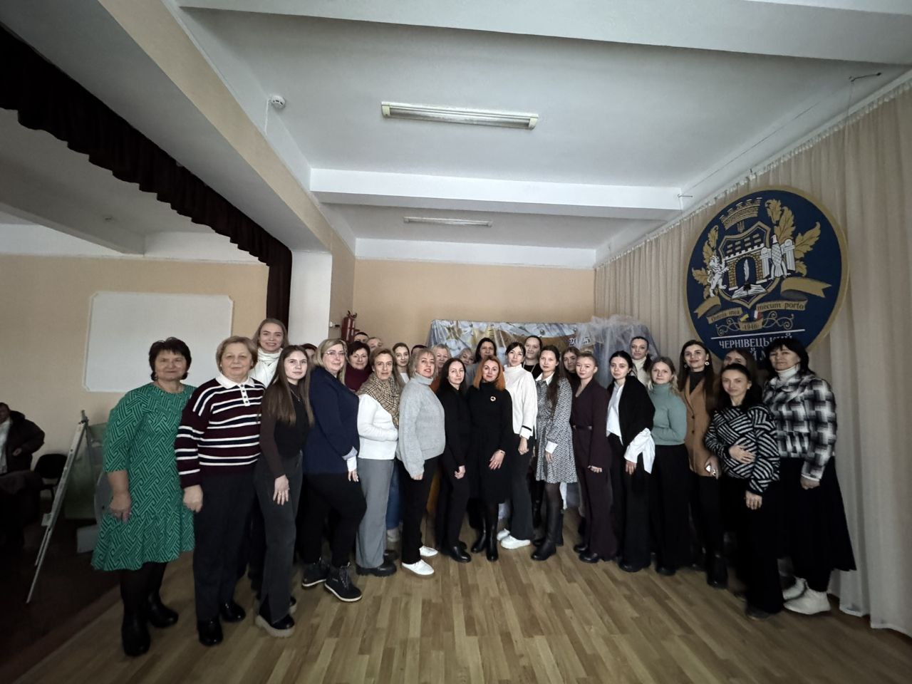 Міське засідання професійної спільноти вчителів початкових класів