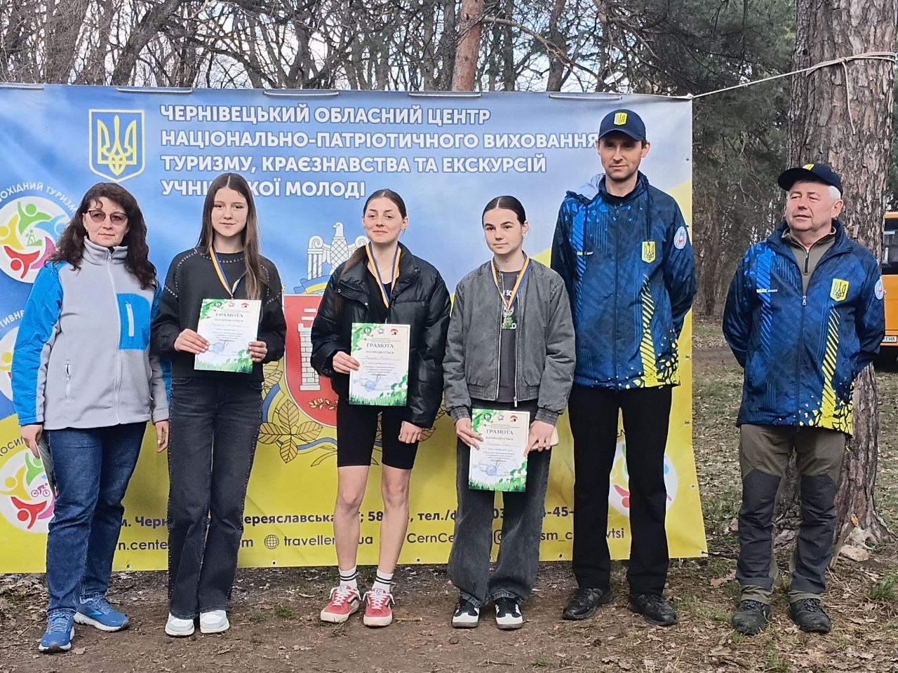 “Підсніжник-2026”