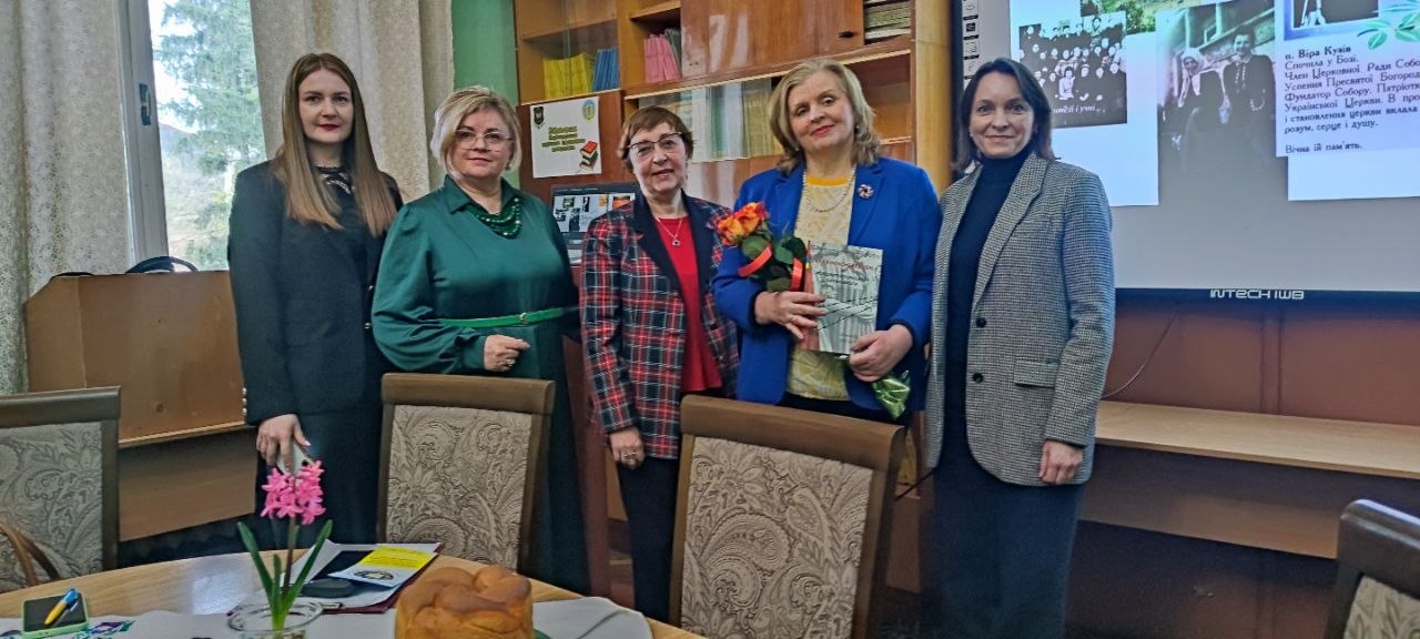 Голос українських жінок із пекла Равенсбрюка