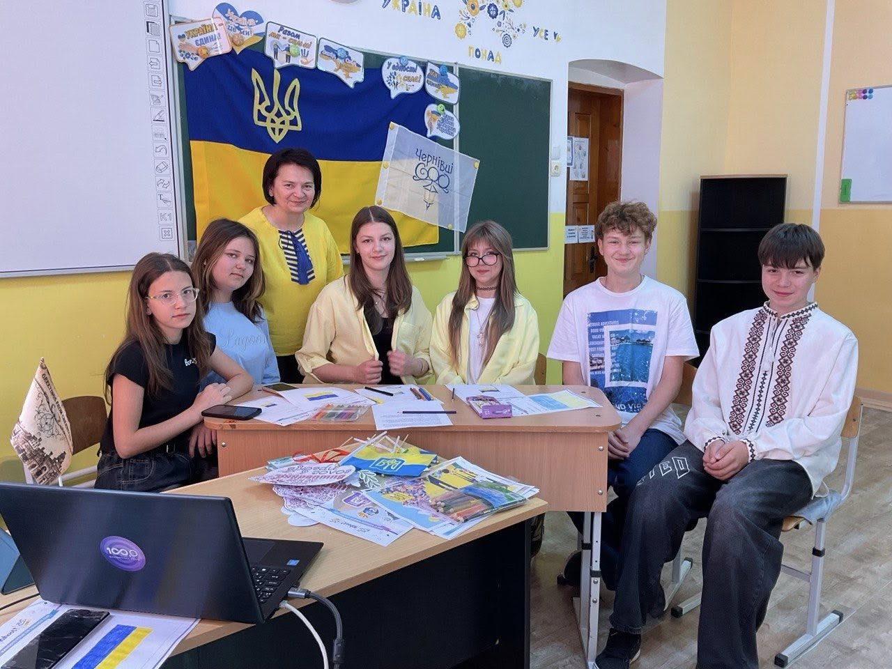 Міжнародні змагання The 1st Kahoot! Tour de France Cup!